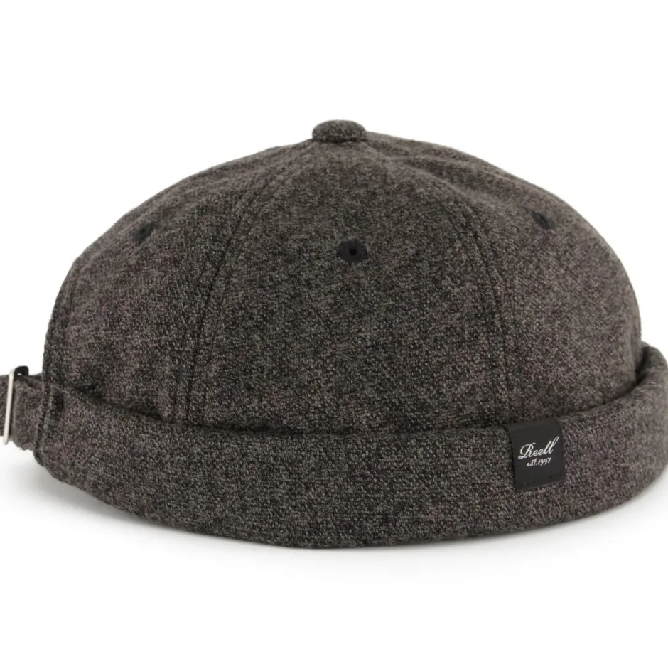 Reell - Docker - Cap
