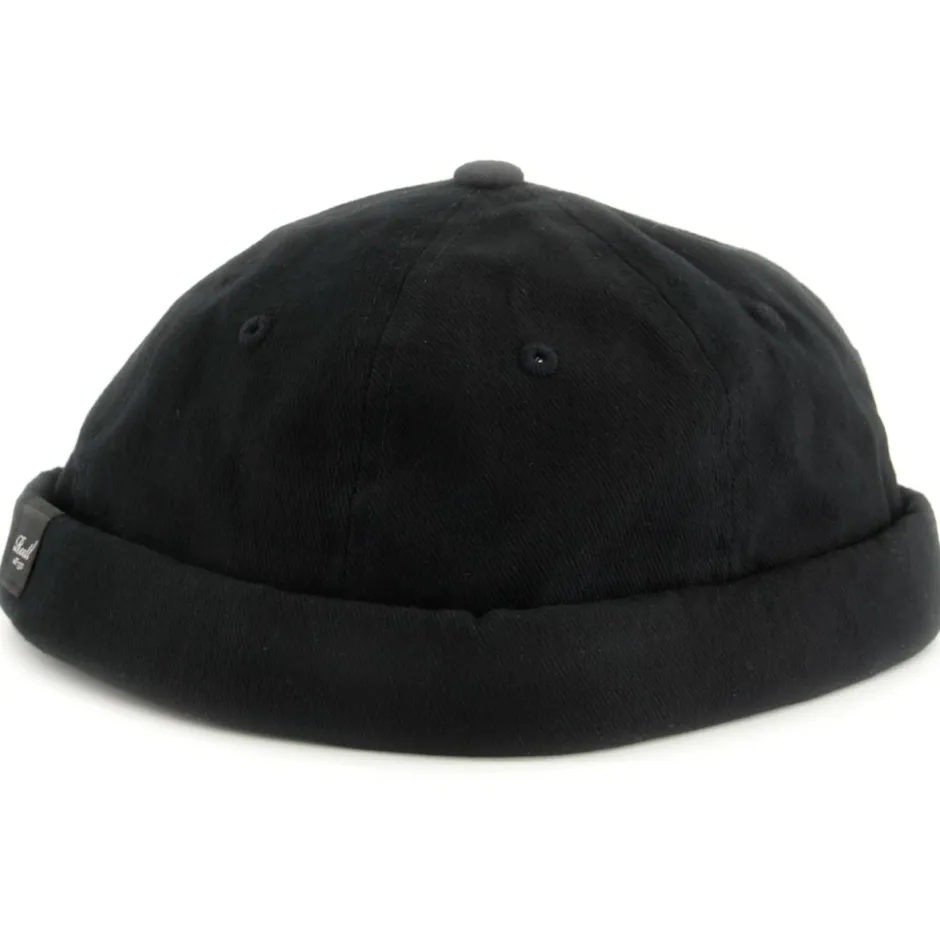 Reell - Docker - Cap