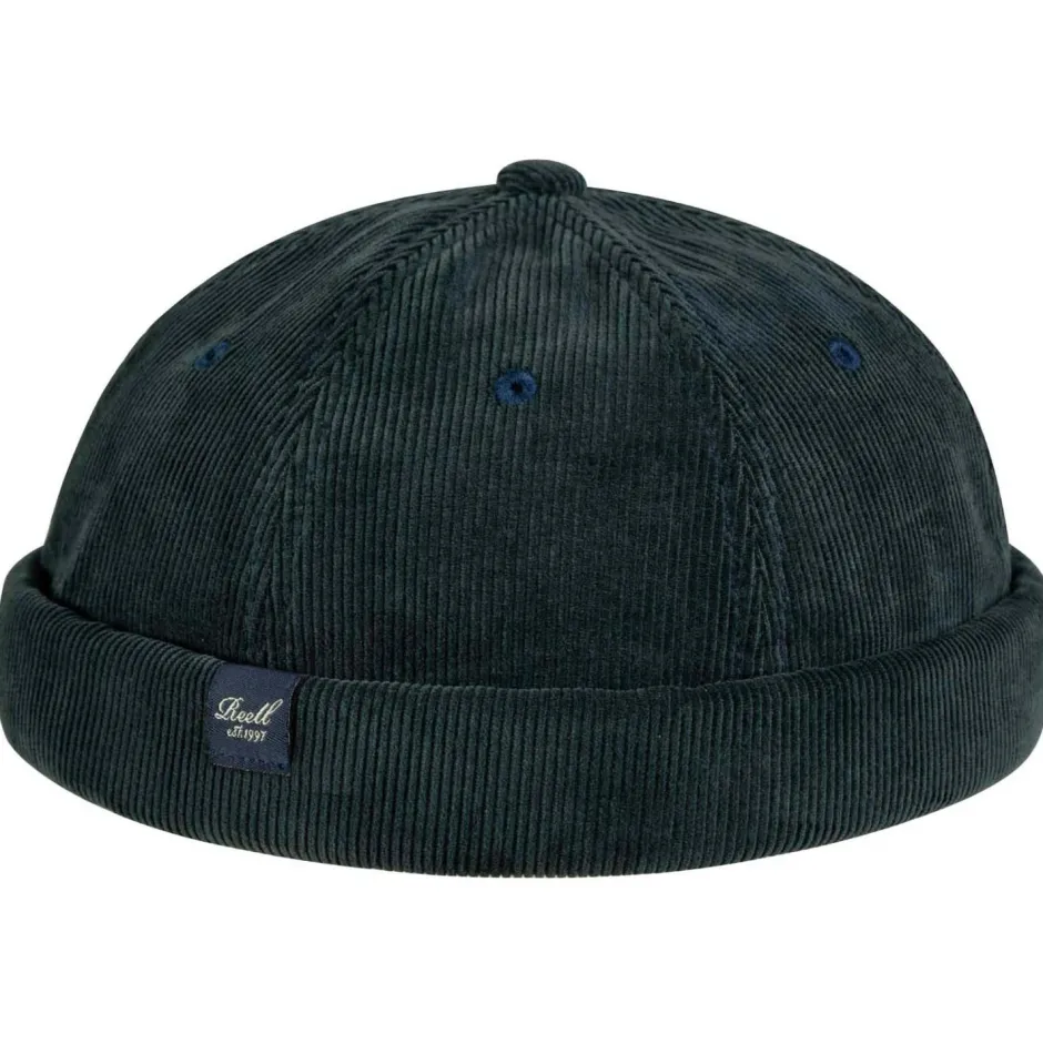 Reell - Docker - Cap