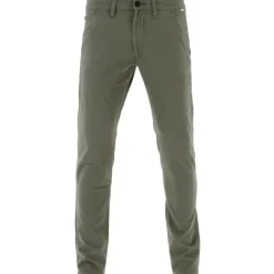 Reell Alltagsbekleidung|Hosen-- Flex Tapered Chino - Freizeithose