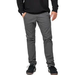Reell Alltagsbekleidung|Hosen-- Flex Tapered Chino - Freizeithose