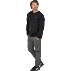 Reell Alltagsbekleidung|Hosen-- Flex Tapered Chino - Freizeithose