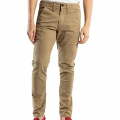 Reell Alltagsbekleidung|Hosen-- Flex Tapered Chino - Freizeithose