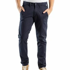 Reell Alltagsbekleidung|Hosen-- Flex Tapered Chino - Freizeithose