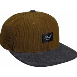- Pitchout Cap - Cap < Reell Best