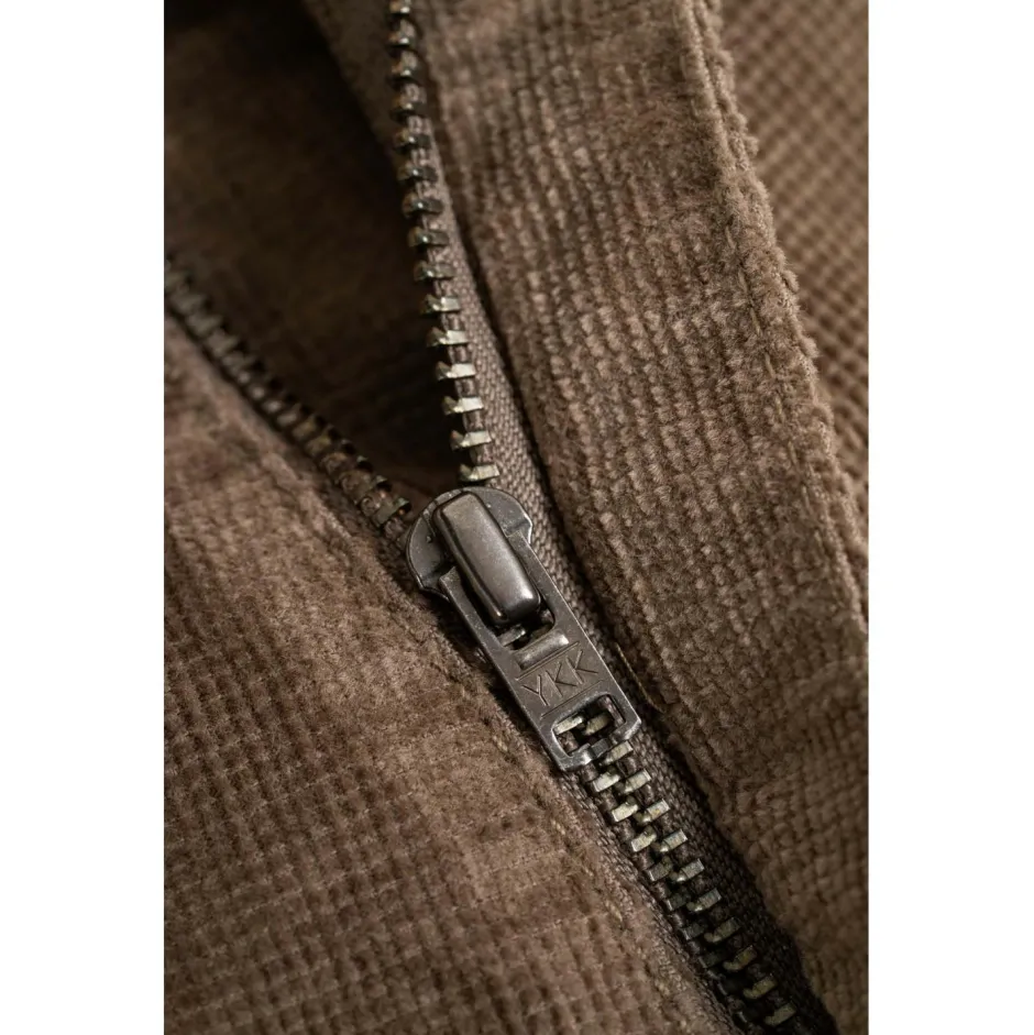 Reell - Solid Cord - Freizeithose