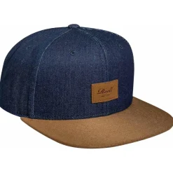 Reell - Suede Cap - Cap Hot