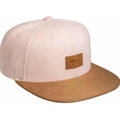 Reell - Suede Cap - Cap Hot