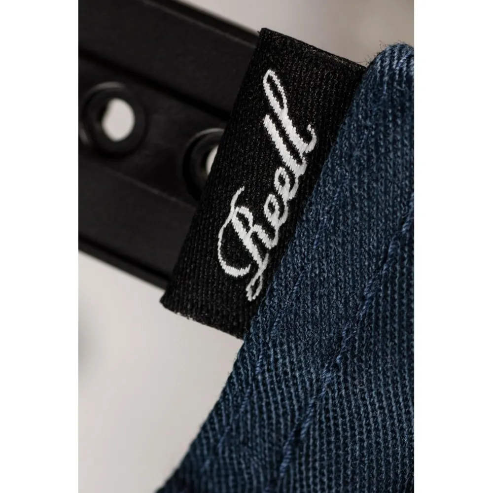 Reell - Suede Cap - Cap Hot