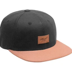 Reell - Suede Cap - Cap Hot