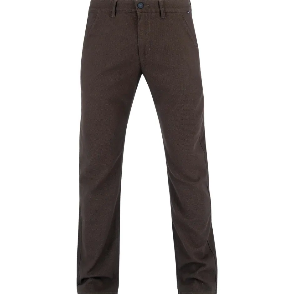 Reell - Superior Flex Chino 2 - Freizeithose