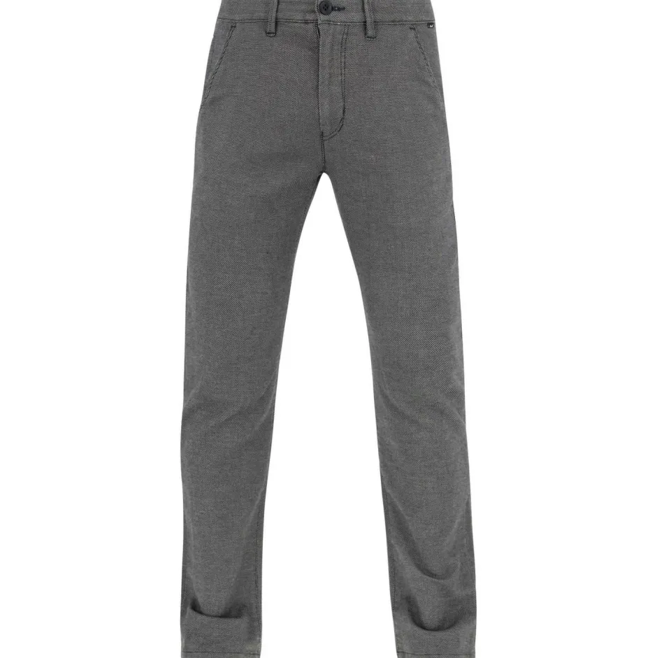 Reell - Superior Flex Chino 2 - Freizeithose