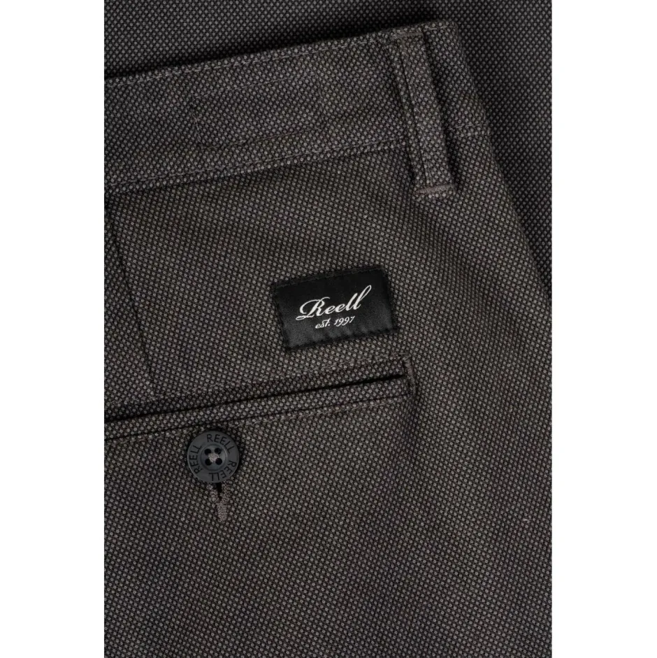 Reell - Superior Flex Chino 2 - Freizeithose