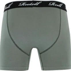Reell Alltagsbekleidung|Unterwäsche-- Trunks Boxershort - Unterhose
