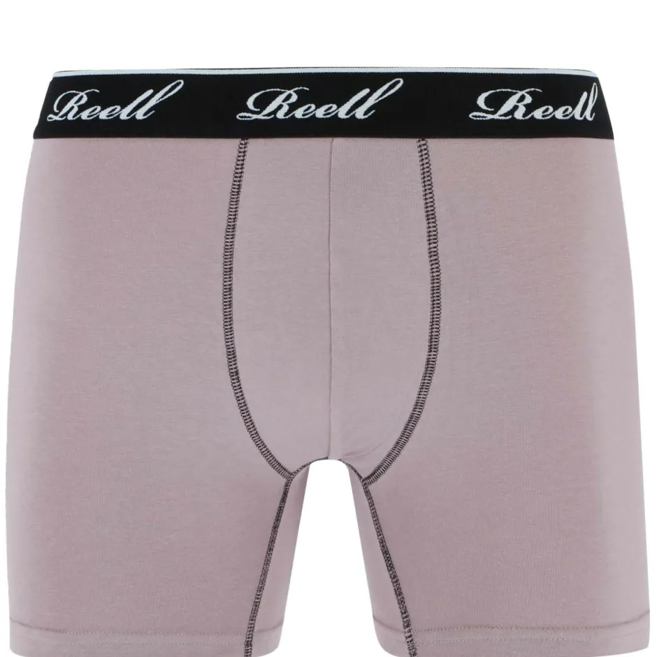 Reell Alltagsbekleidung|Unterwäsche-- Trunks Boxershort - Unterhose