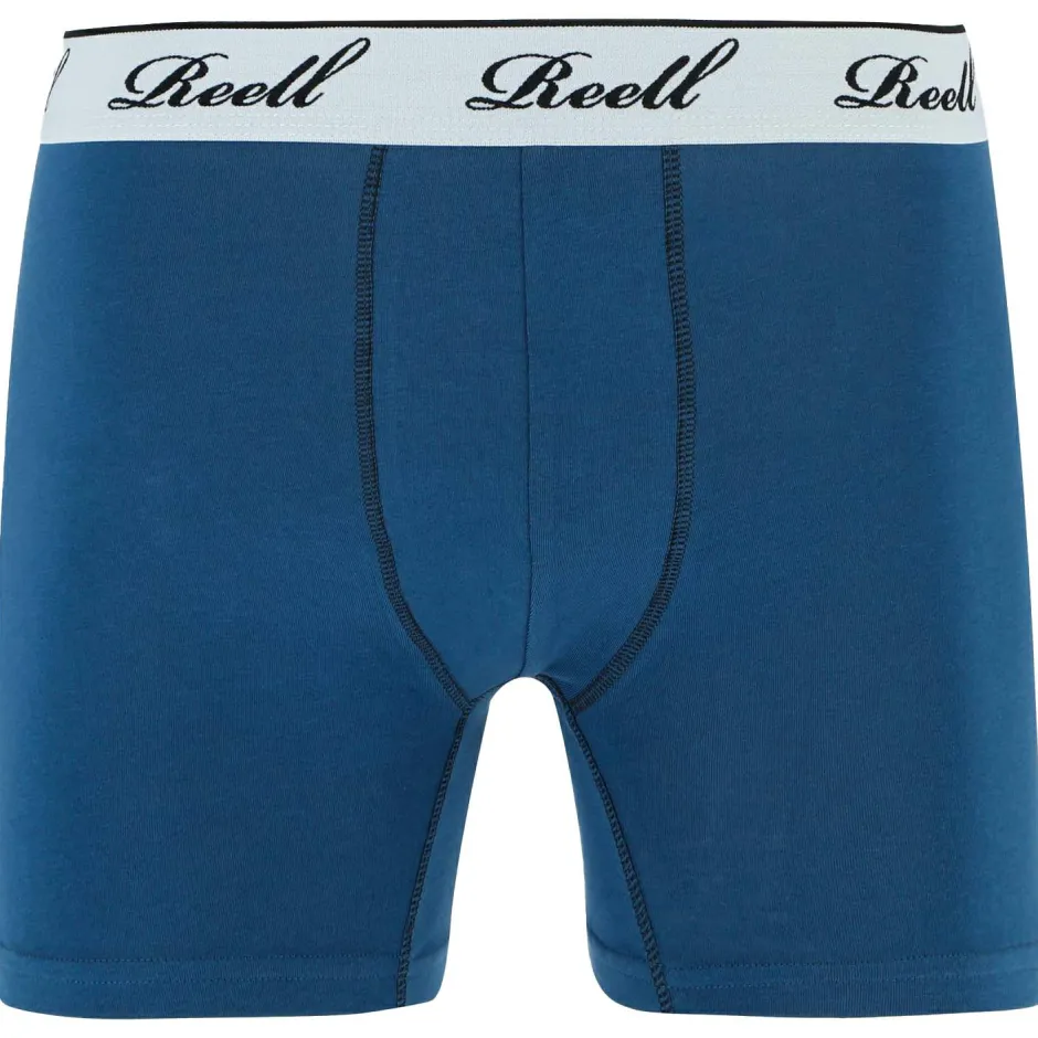 Reell Alltagsbekleidung|Unterwäsche-- Trunks Boxershort - Unterhose
