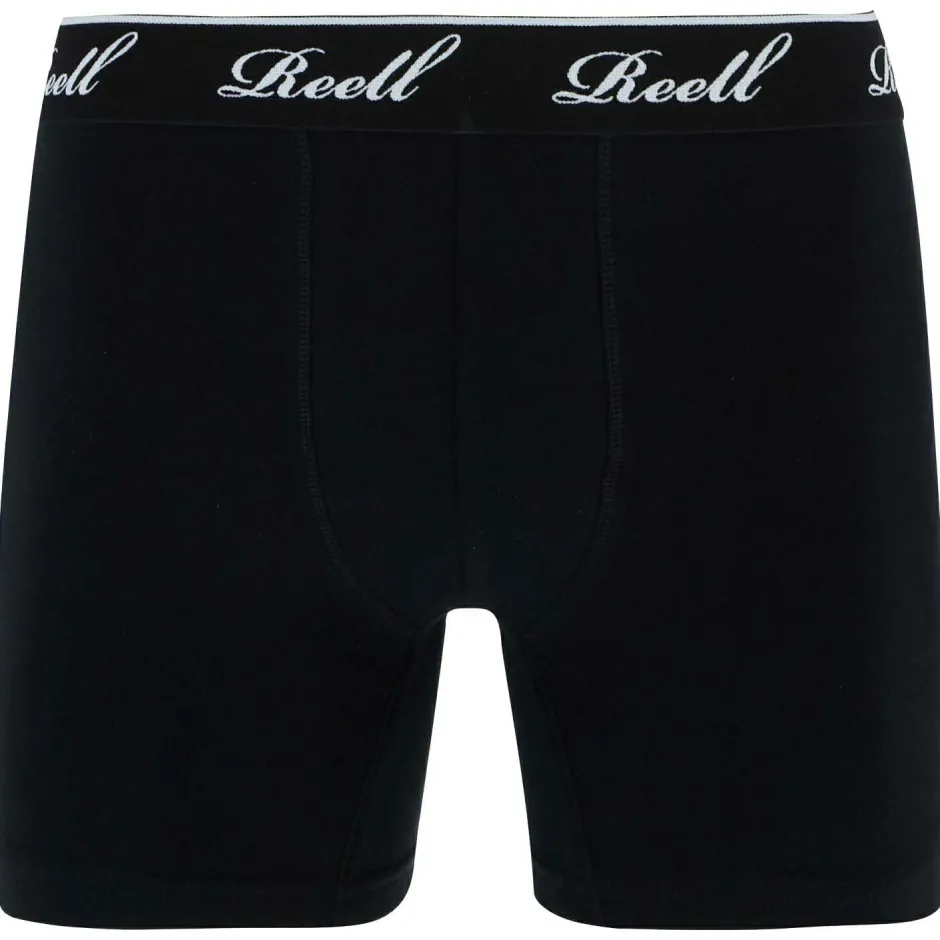 Reell Alltagsbekleidung|Unterwäsche-- Trunks Boxershort - Unterhose