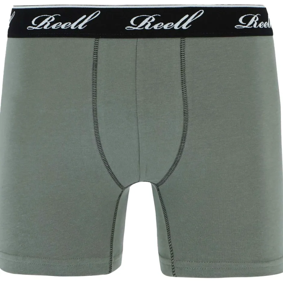 Reell Alltagsbekleidung|Unterwäsche-- Trunks Boxershort - Unterhose