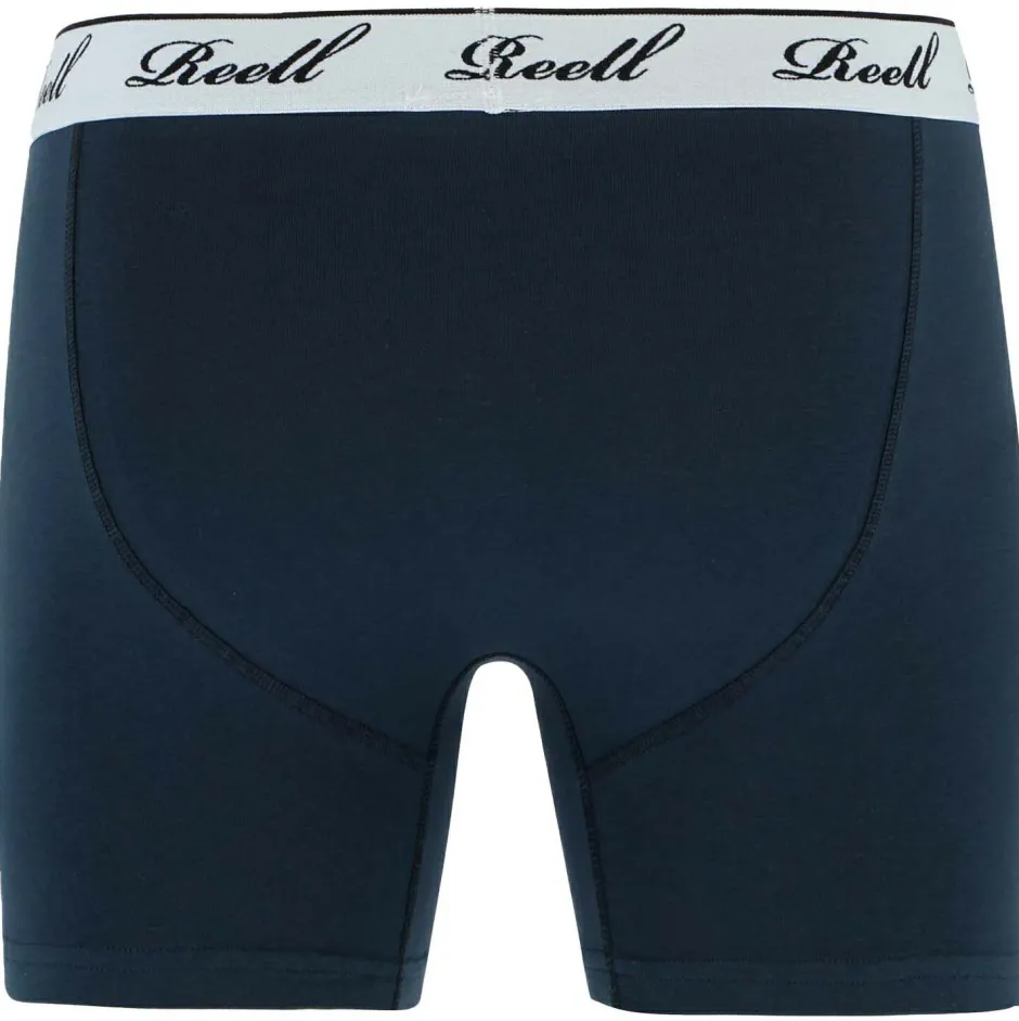 Reell Alltagsbekleidung|Unterwäsche-- Trunks Boxershort - Unterhose