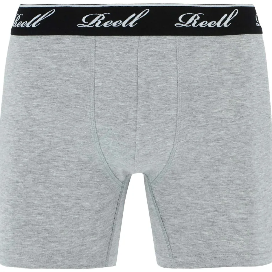 Reell Alltagsbekleidung|Unterwäsche-- Trunks Boxershort - Unterhose