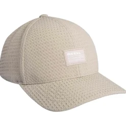 Reell Caps|Alltagsbekleidung-- Waffle Cap - Cap