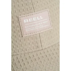 Reell Caps|Alltagsbekleidung-- Waffle Cap - Cap