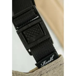 Reell Caps|Alltagsbekleidung-- Waffle Cap - Cap