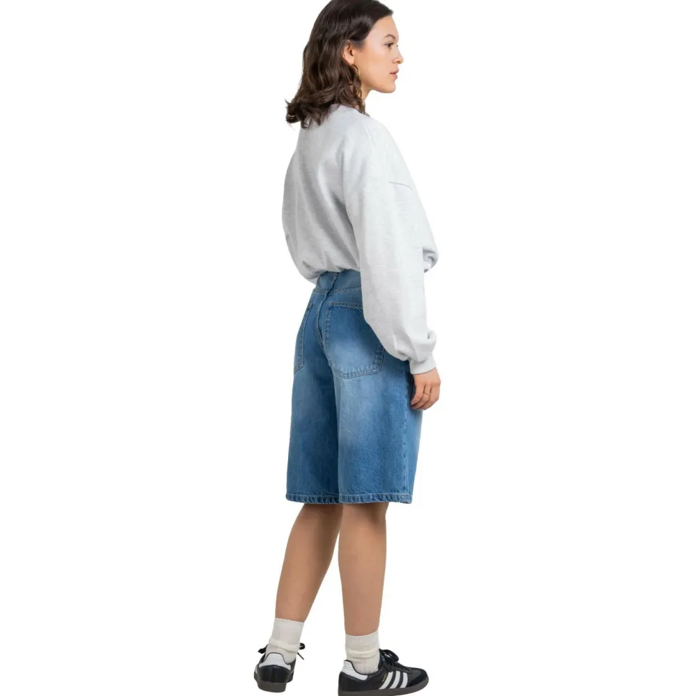 Reell - Women's Women Sienna Baggy Short - Shorts Sale