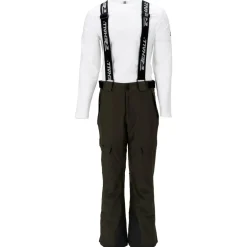 Rehall - Backbone-R Snowpant - Skihose Graphite