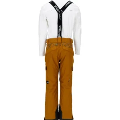 Rehall - Backbone-R Snowpant - Skihose Graphite