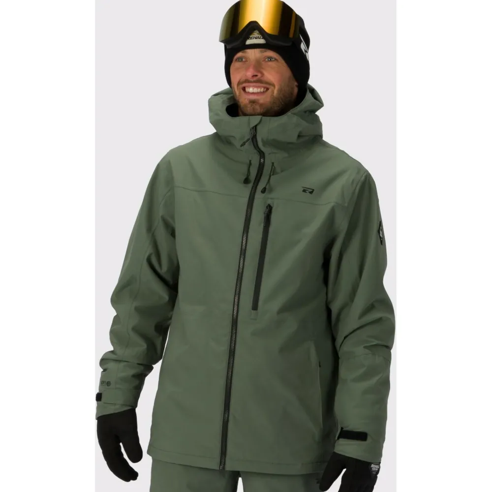 Rehall - Brasko - Skijacke Sale