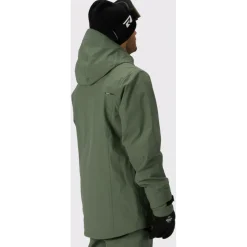 Rehall - Brasko - Skijacke Sale