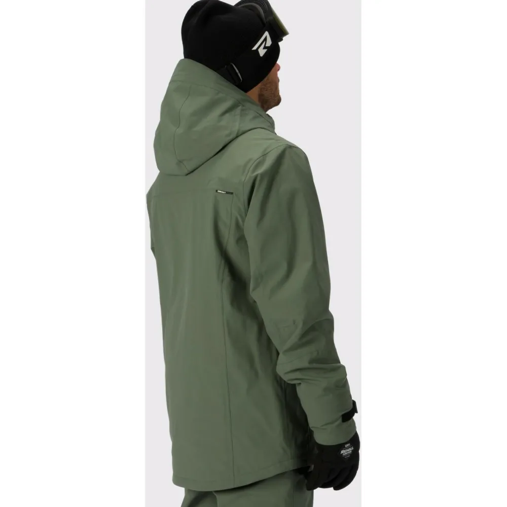 Rehall - Brasko - Skijacke Sale