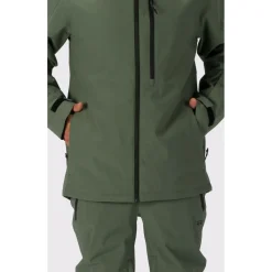 Rehall - Brasko - Skijacke Sale