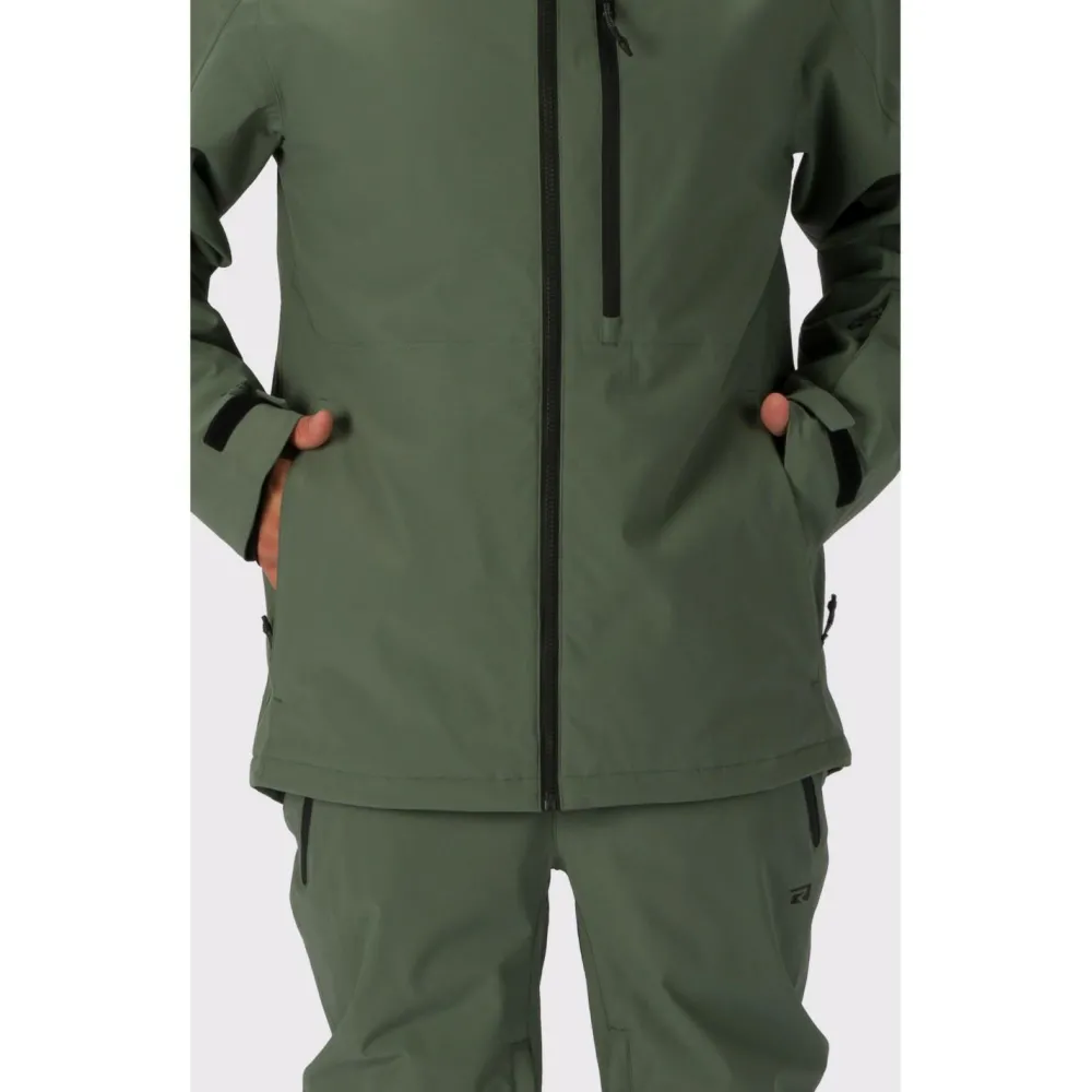 Rehall - Brasko - Skijacke Sale