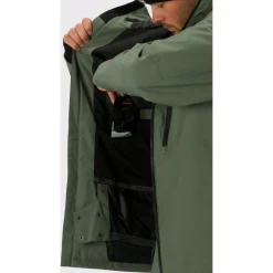 Rehall - Brasko - Skijacke Sale