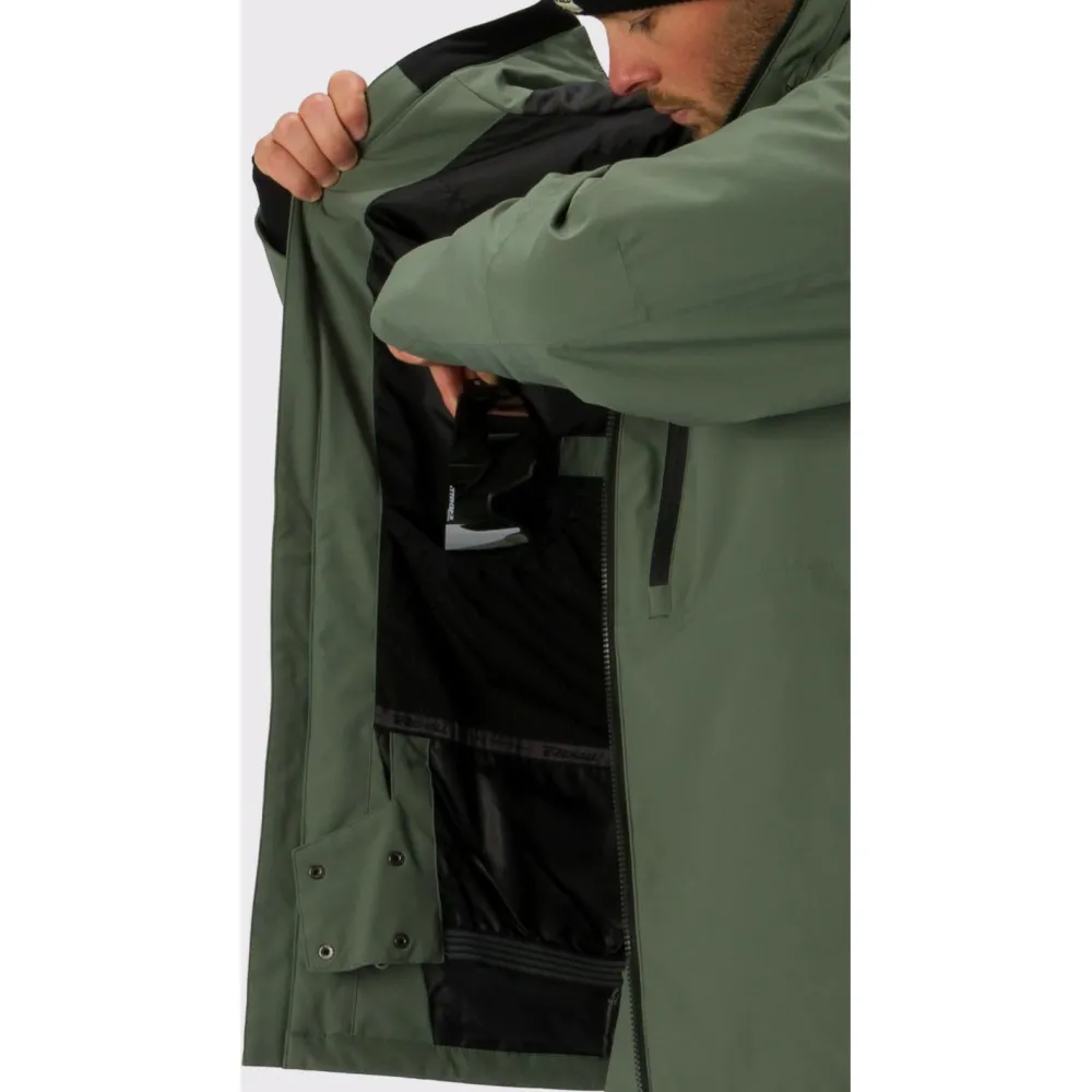 Rehall - Brasko - Skijacke Sale