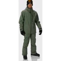 Rehall - Brasko - Skijacke Sale