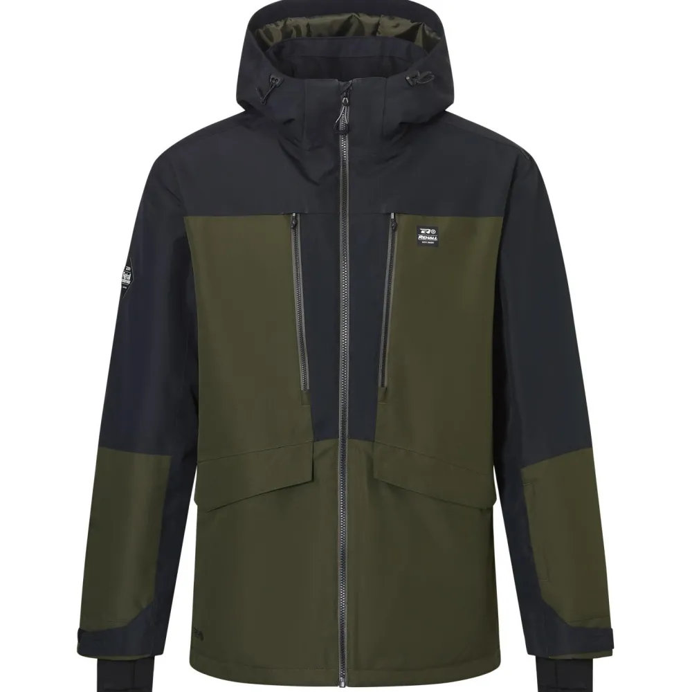 Rehall - Cure - Skijacke Online