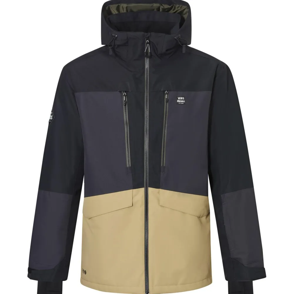 Rehall - Cure - Skijacke Online