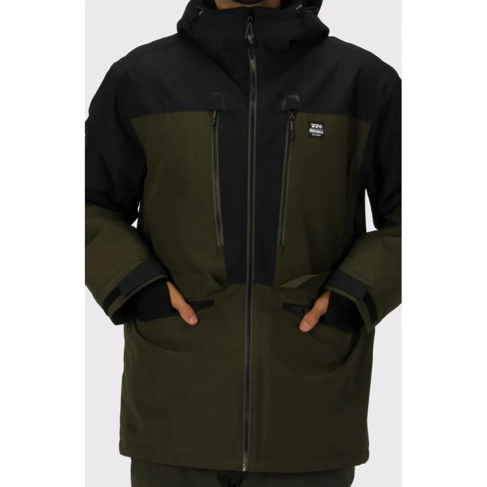 Rehall - Cure - Skijacke Online