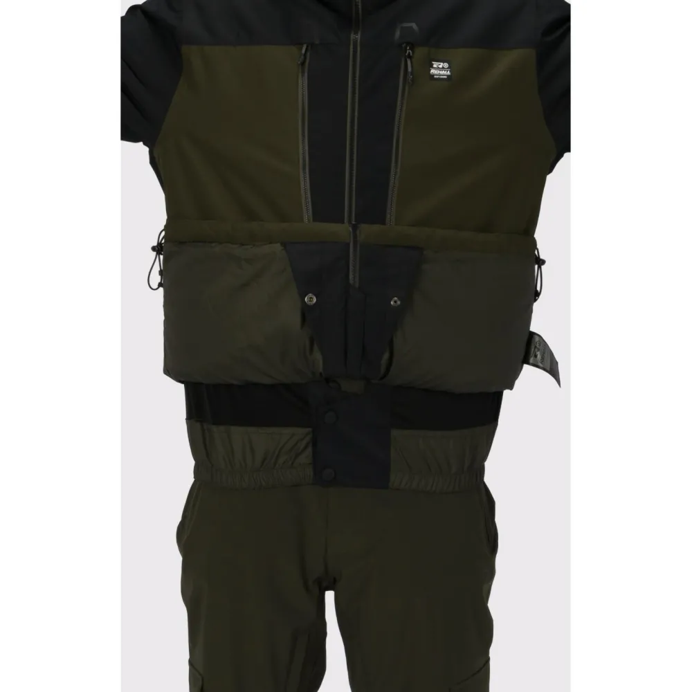 Rehall - Cure - Skijacke Online
