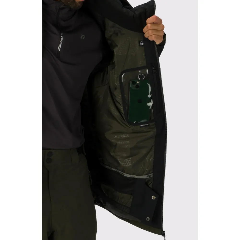 Rehall - Cure - Skijacke Online