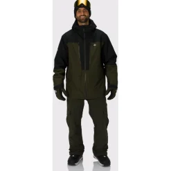 Rehall - Cure - Skijacke Online