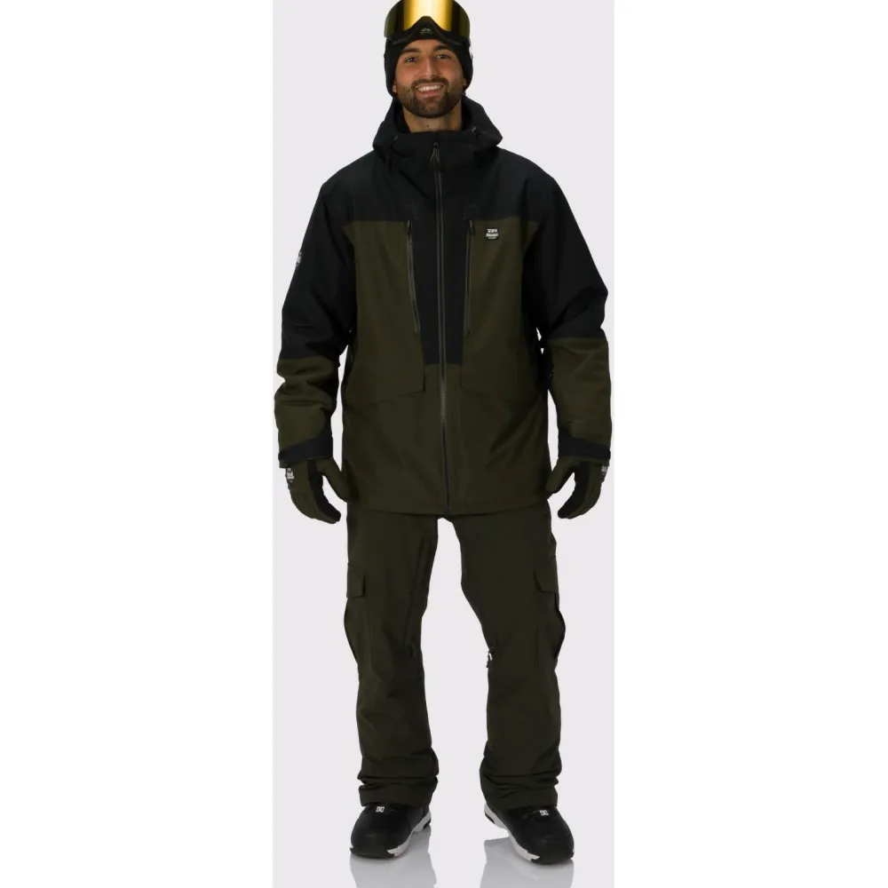 Rehall - Cure - Skijacke Online