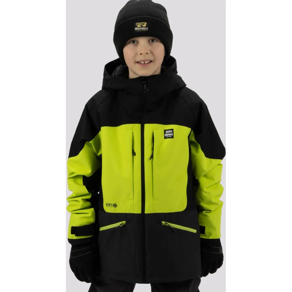 - Kid's Crocks - Skijacke < Rehall Discount
