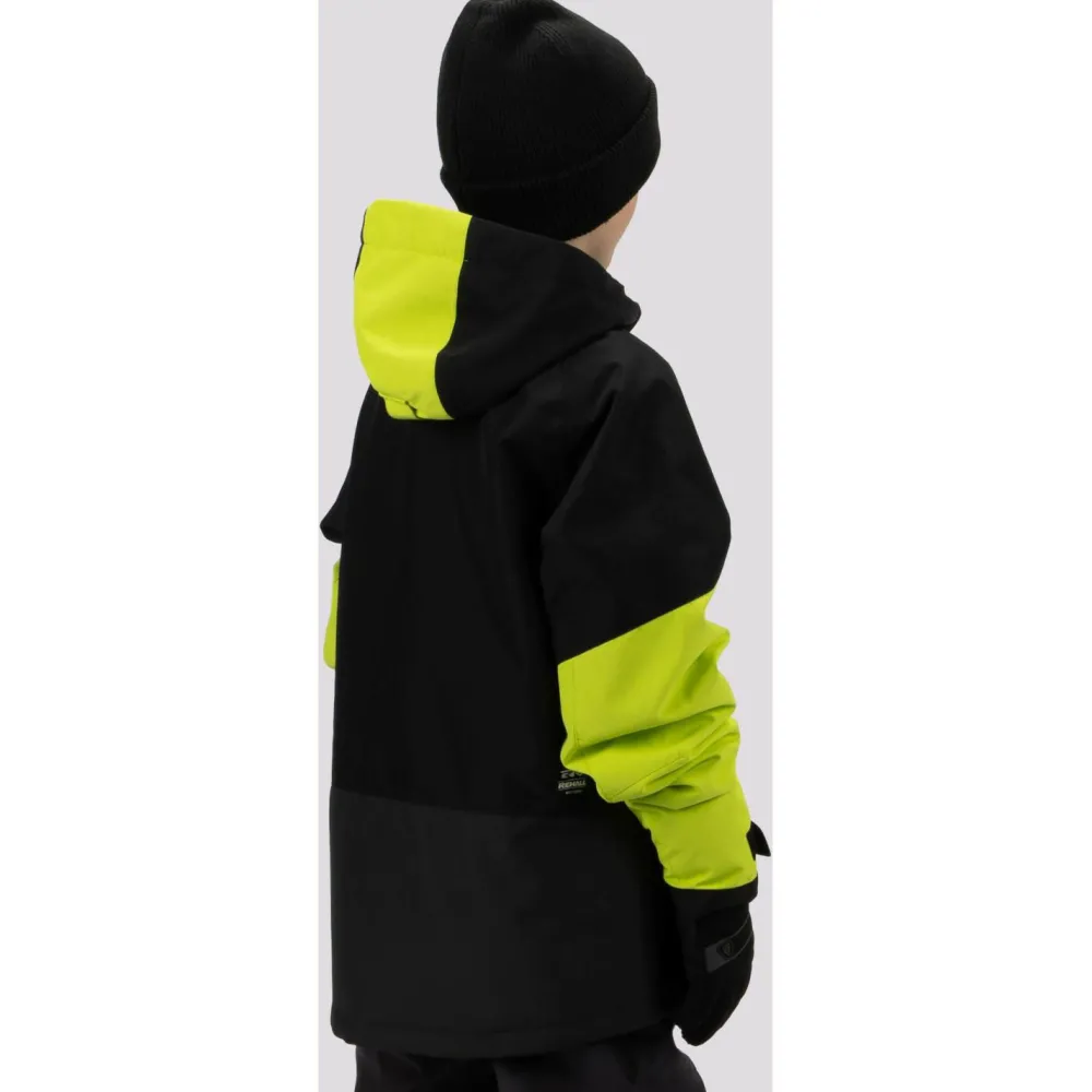 - Kid's Crocks - Skijacke < Rehall Discount