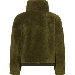 Rehall Skibekleidung|Jacken-- Kid's Eden - Fleecejacke