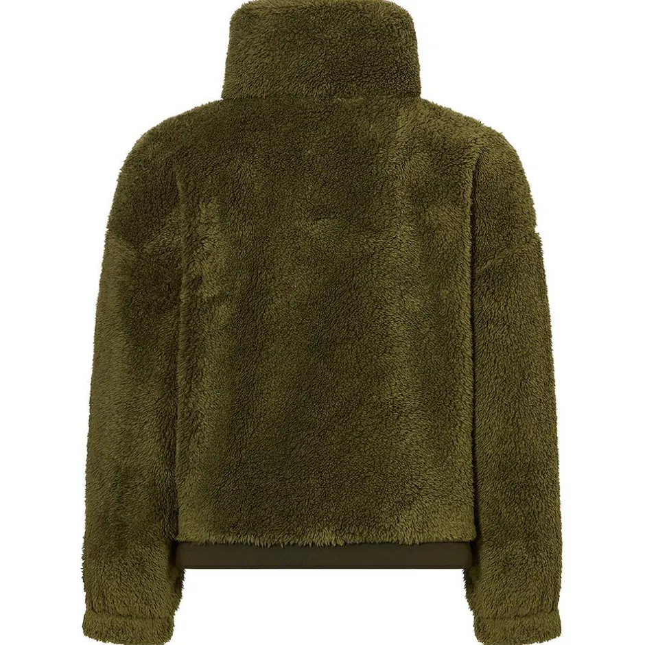 Rehall Skibekleidung|Jacken-- Kid's Eden - Fleecejacke