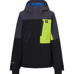 Kinder Rehall - Kid's Freak - Skijacke
